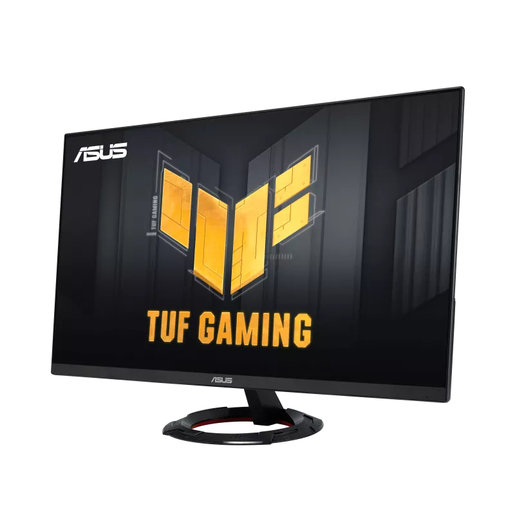 Asus TUF Gaming monitor VG249Q3R, 24" FHD IPS, 180Hz, 1ms, 1x HDMI, 1x DisplayPort, FreeSync