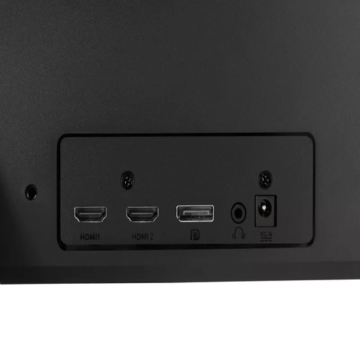 Asus TUF Gaming monitor VG249Q3R, 24" FHD IPS, 180Hz, 1ms, 1x HDMI, 1x DisplayPort, FreeSync