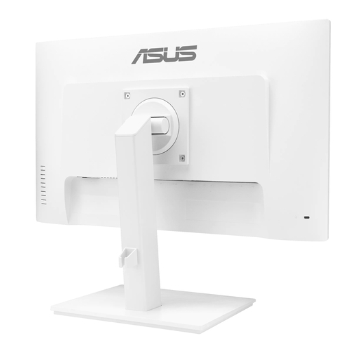 Asus monitor VA24EQSB-W, 24" FHD IPS, 75Hz, 1x HDMI, 1x DisplayPort, Adaptive-Sync