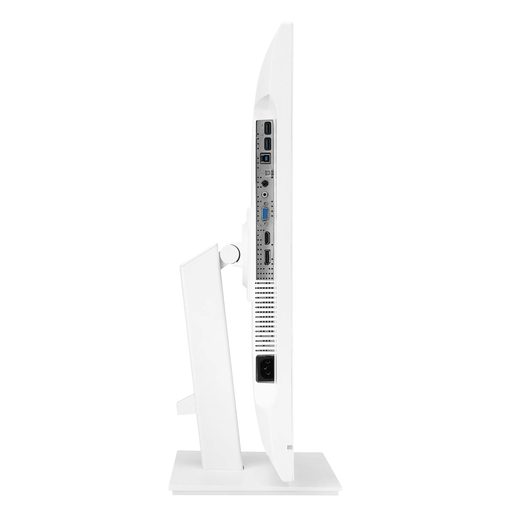 Asus monitor VA24EQSB-W, 24" FHD IPS, 75Hz, 1x HDMI, 1x DisplayPort, Adaptive-Sync