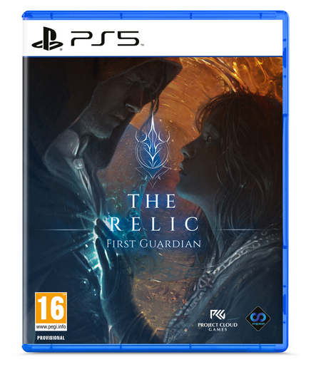 The Relic: First Guardian - PS5