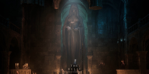 The Relic: First Guardian - PS5