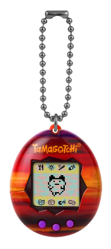 Tamagotchi Original Sunset