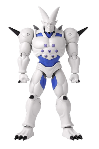 Dragon Ball DS Super Yi Shinron 17cm