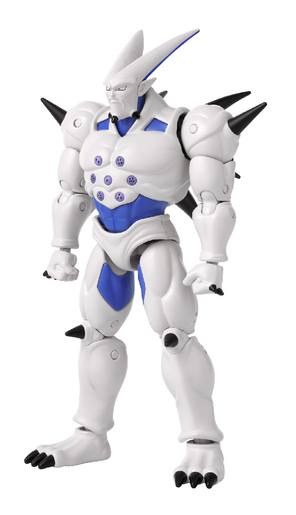 Dragon Ball DS Super Yi Shinron 17cm