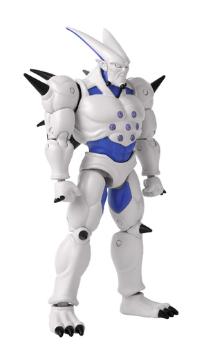 Dragon Ball DS Super Yi Shinron 17cm