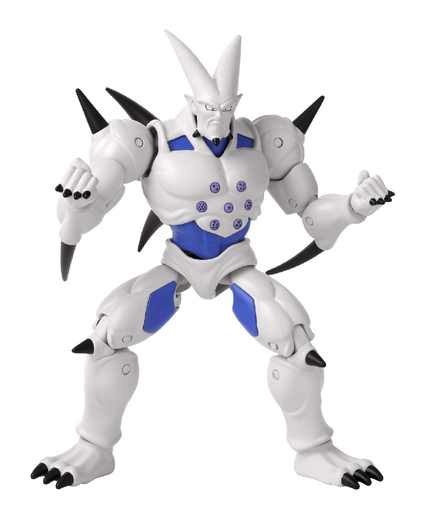 Dragon Ball DS Super Yi Shinron 17cm