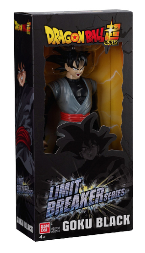 Dragon Ball LB Goku figura 30cm