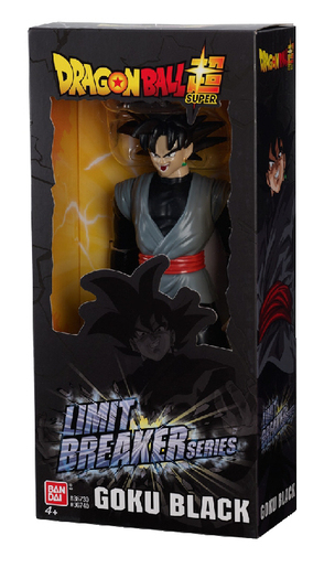 Dragon Ball LB Goku figura 30cm