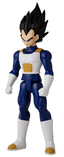 Dragon Ball LB Vegeta figura 30cm