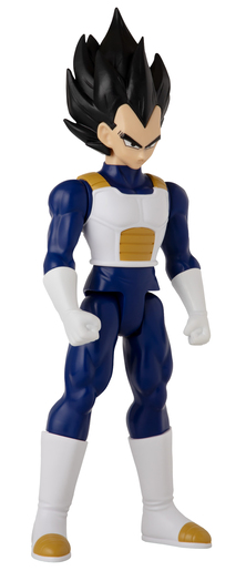 Dragon Ball LB Vegeta figura 30cm