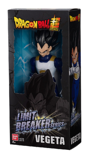 Dragon Ball LB Vegeta figura 30cm