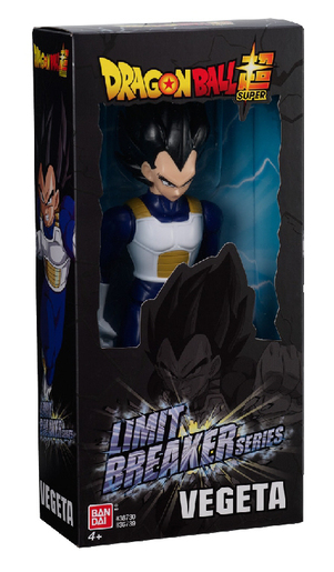 Dragon Ball LB Vegeta figura 30cm
