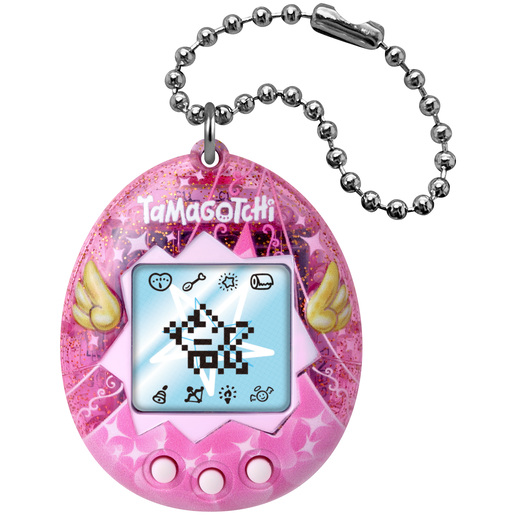 Tamagotchi Original Angel Dress