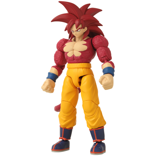 Dragon Ball DS Daima figura 17cm