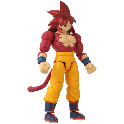 Dragon Ball DS Daima figura 17cm