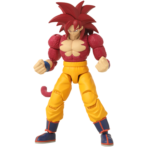 Dragon Ball DS Daima figura 17cm