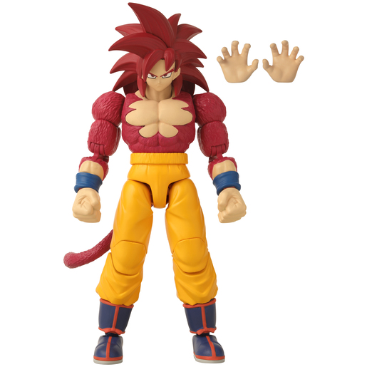 Dragon Ball DS Daima figura 17cm