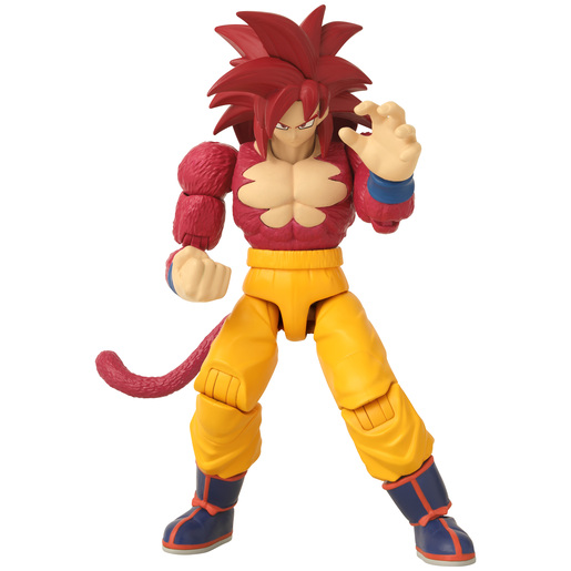 Dragon Ball DS Daima figura 17cm