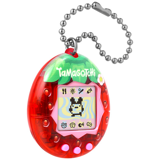 Tamagotchi Original Fresh Strawberry