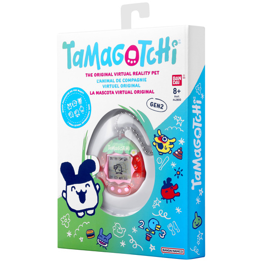 Tamagotchi Original Fresh Strawberry