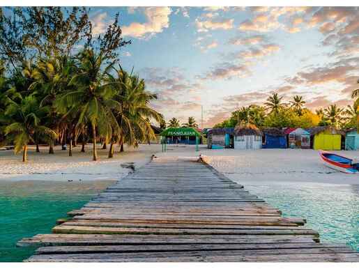 Ravensburger 1000 kom puzzle Malvides