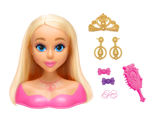 Dreameez Styling set