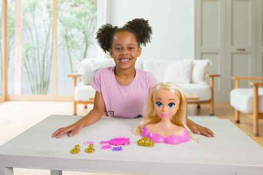 Dreameez Styling set