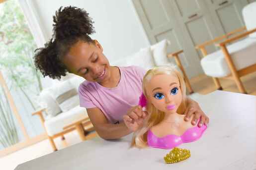 Dreameez Styling set