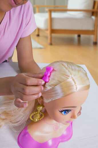 Dreameez Styling set