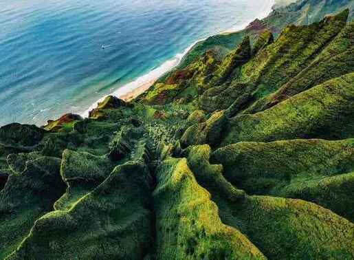 Ravensburger 500 kom puzzle Epic Journey