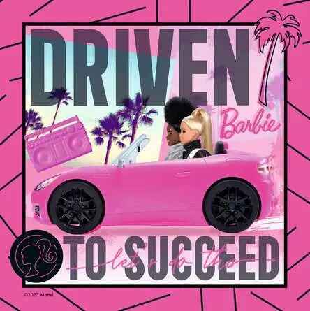 Ravensburger 3x49 kom puzzle Barbie