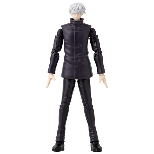 Jujutsu Kaisen Anime Heroes Gojo Satoru Hollow Purple figura 17cm