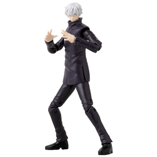 Jujutsu Kaisen Anime Heroes Gojo Satoru Hollow Purple figura 17cm