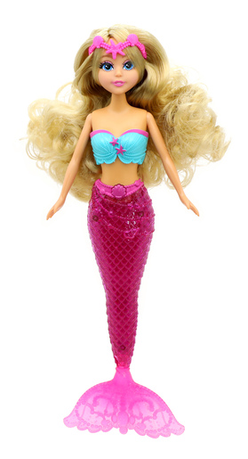 Dreameez lutka sirena