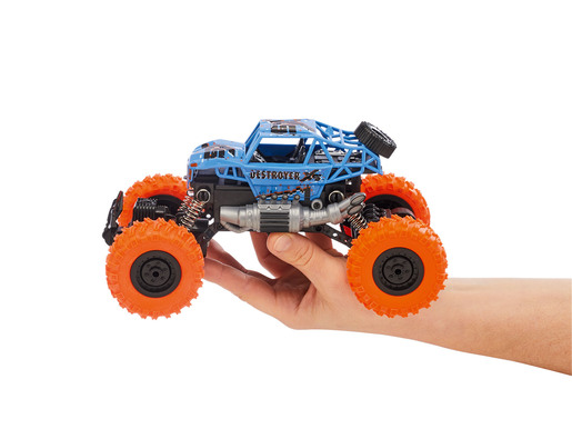 Revell XS Destroyer 1:18 auto na daljinsko upravljanje