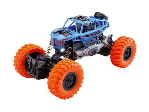 Revell XS Destroyer 1:18 auto na daljinsko upravljanje