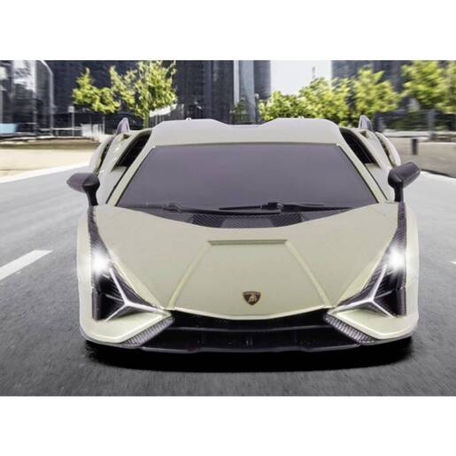 Revell Lamborghini Sián 1:24 na daljinsko upravljanje