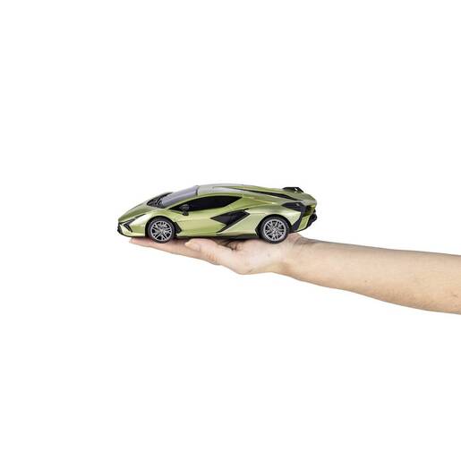 Revell Lamborghini Sián 1:24 na daljinsko upravljanje