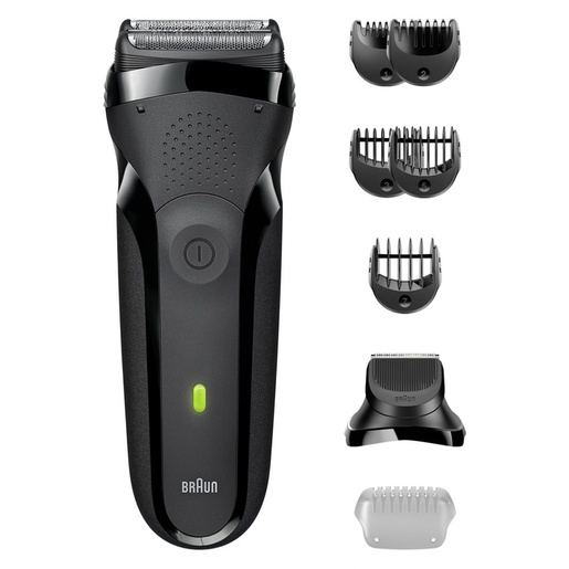 BRAUN brijač Serija 3 300 BT