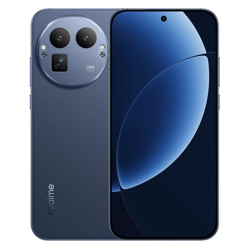 Realme GT8 PRO 6,7" 16GB/512GB plavi, mobitel + izmjenjivi moduli kamere