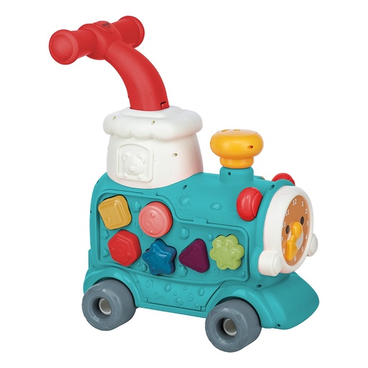 Free2Move guralica čarobni vlak 5u1