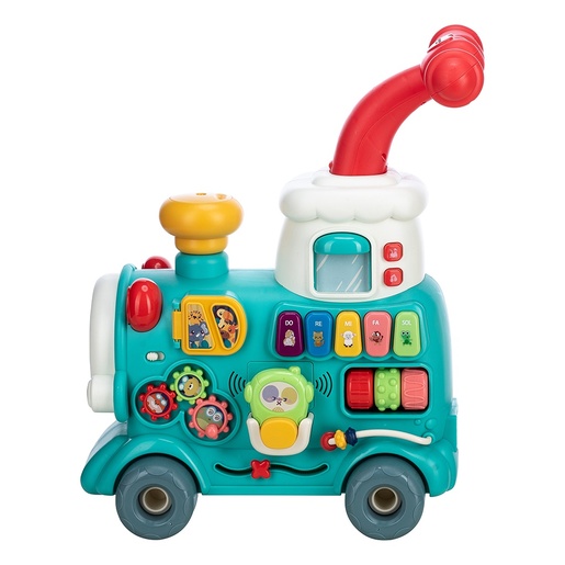 Free2Move guralica čarobni vlak 5u1