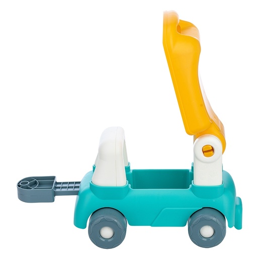 Free2Move guralica čarobni vlak 5u1