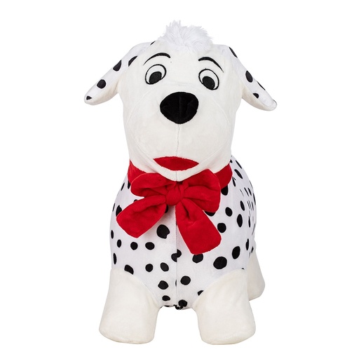 Free2Play skakalica životinja s plišanom navlakom psić