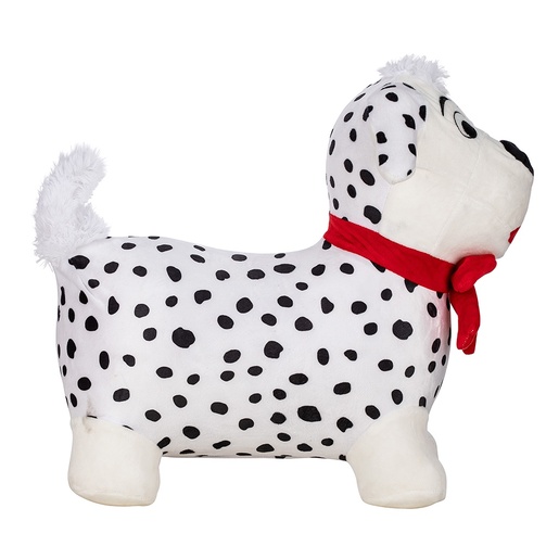 Free2Play skakalica životinja s plišanom navlakom psić