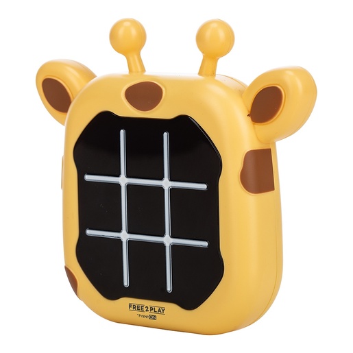 Free2Play igra križić i kružić žirafa