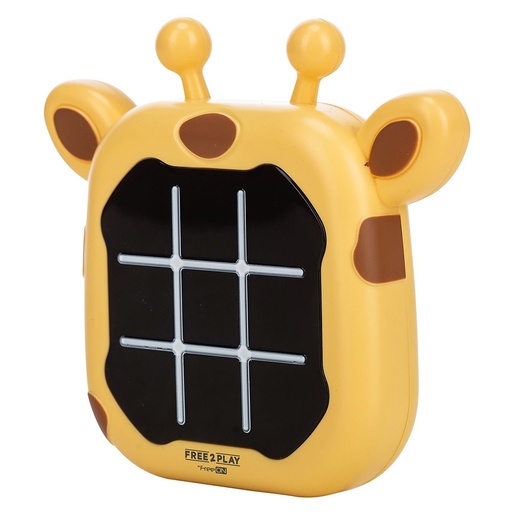 Free2Play igra križić i kružić žirafa