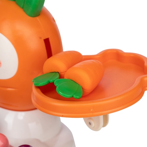 Free2Play zabavne mrkvice 4u1