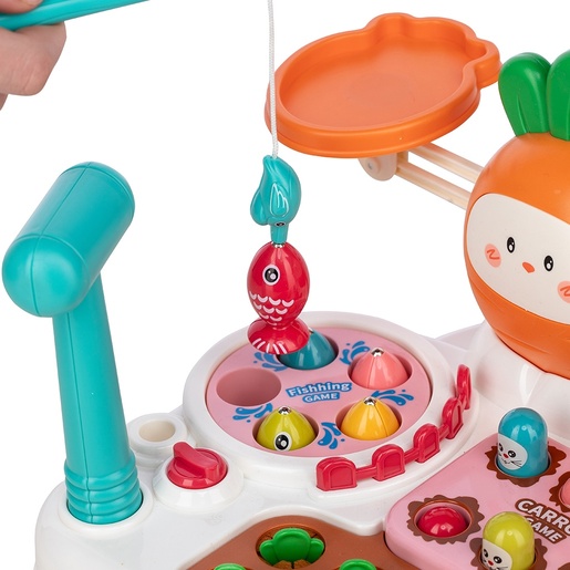 Free2Play zabavne mrkvice 4u1